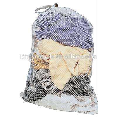 household mesh laundry bags