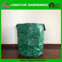 durable garden leaf bags