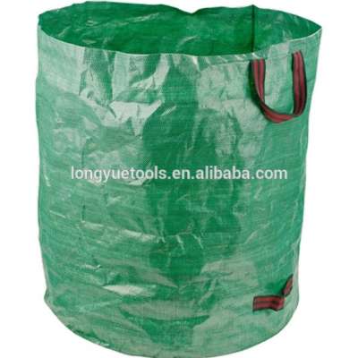 PP fabric heavy duty garden bag