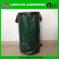 Eco-friendly good quality garden leaves bag