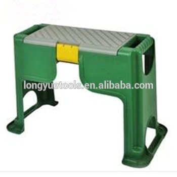 Garden Plastic Kneeling Stool / Garden Plastic Kneeler / Garden Plastic Kneeler Kneeling Pad Seat