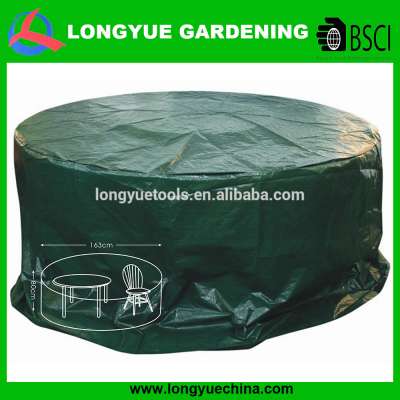 waterproof round garden furniture covers